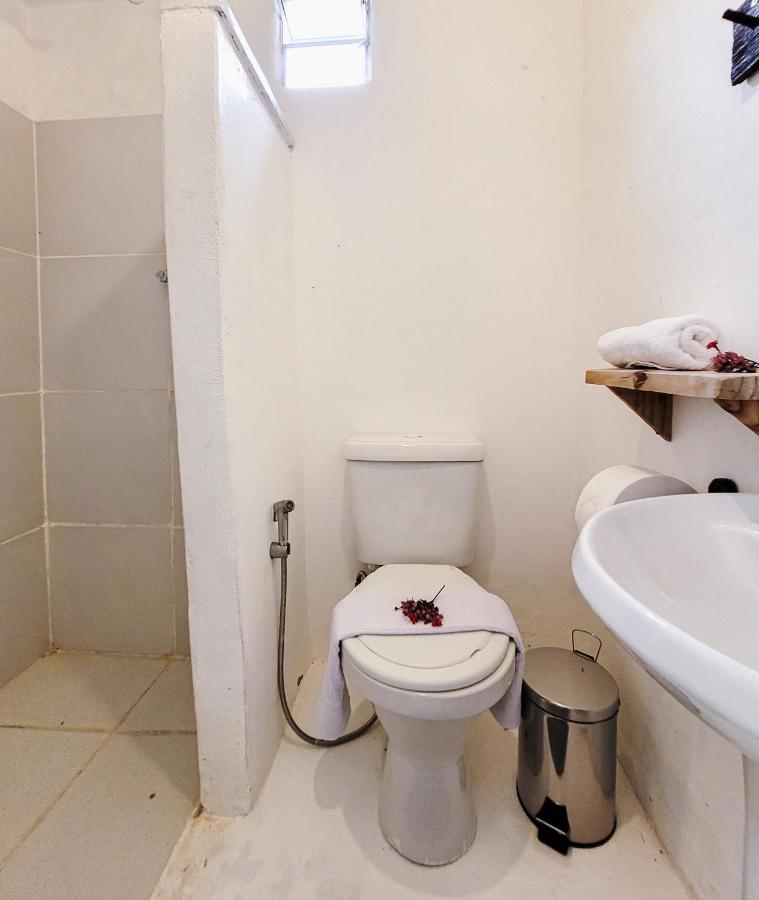 Pousada Vilarejo Caraíva Quarto foto