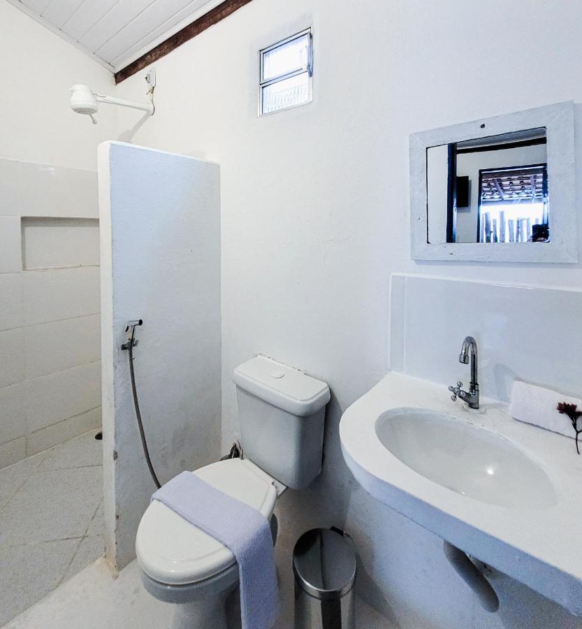 Pousada Vilarejo Caraíva Quarto foto